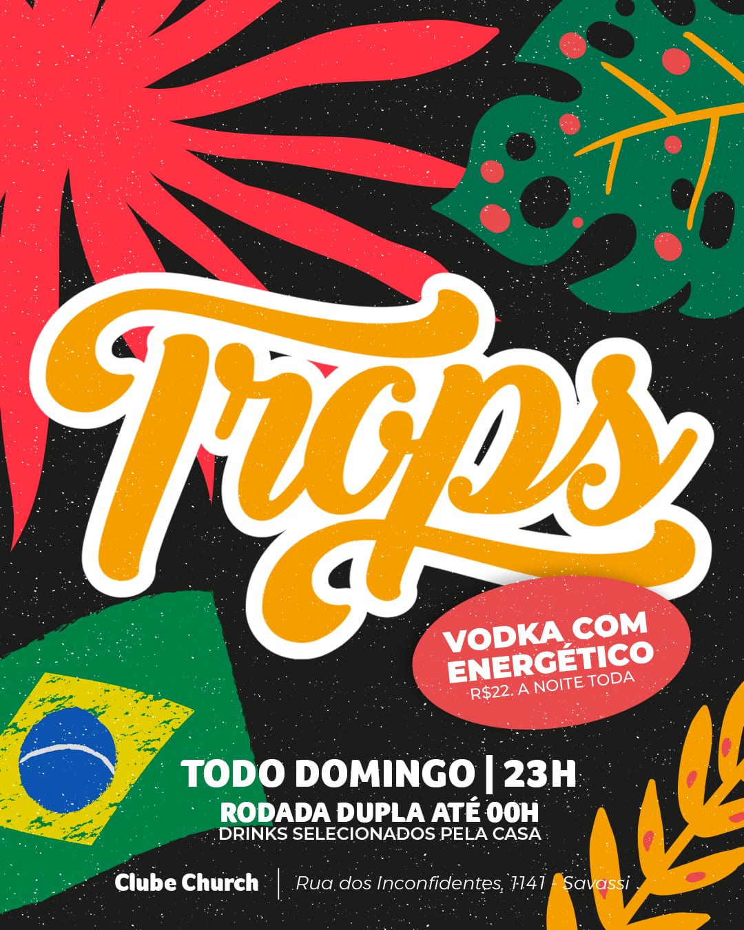 TROPS