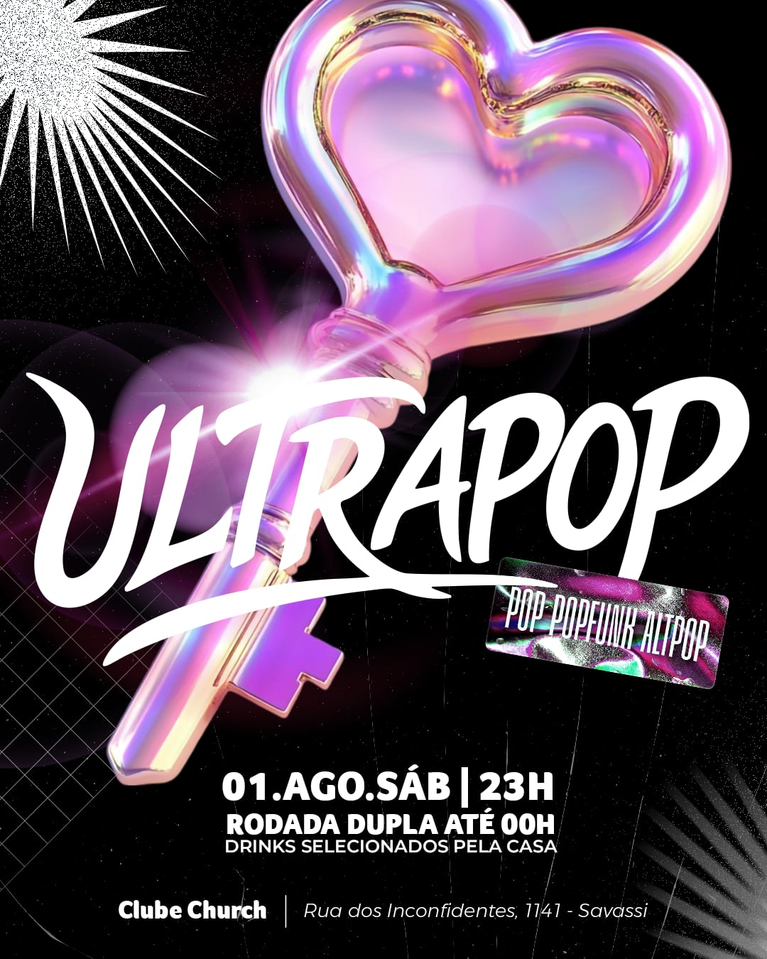 ULTRAPOP