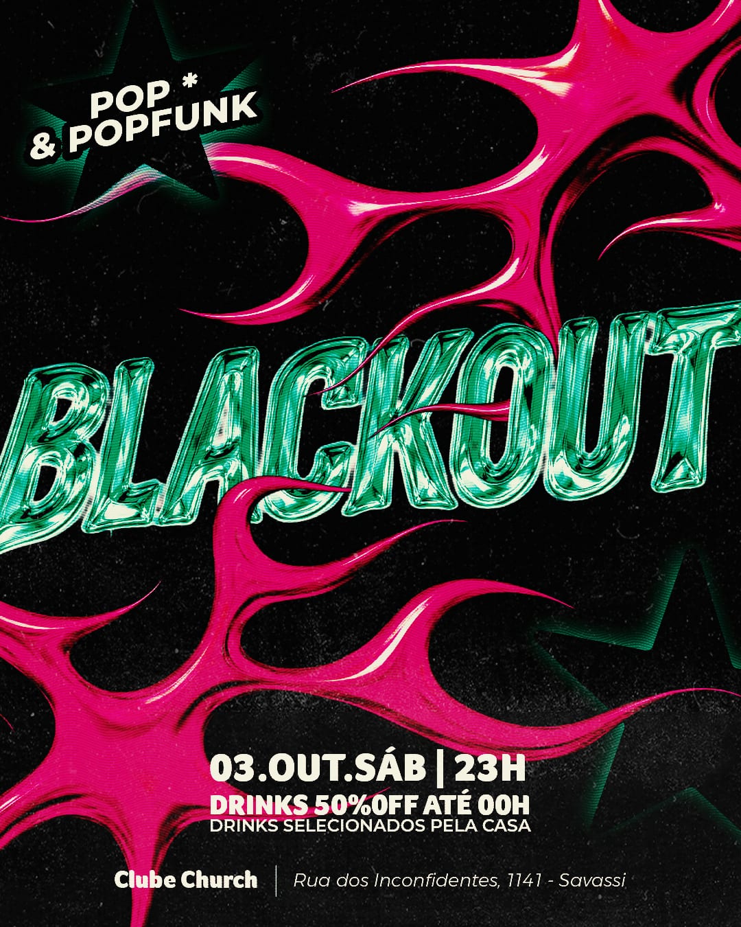 BLACKOUT