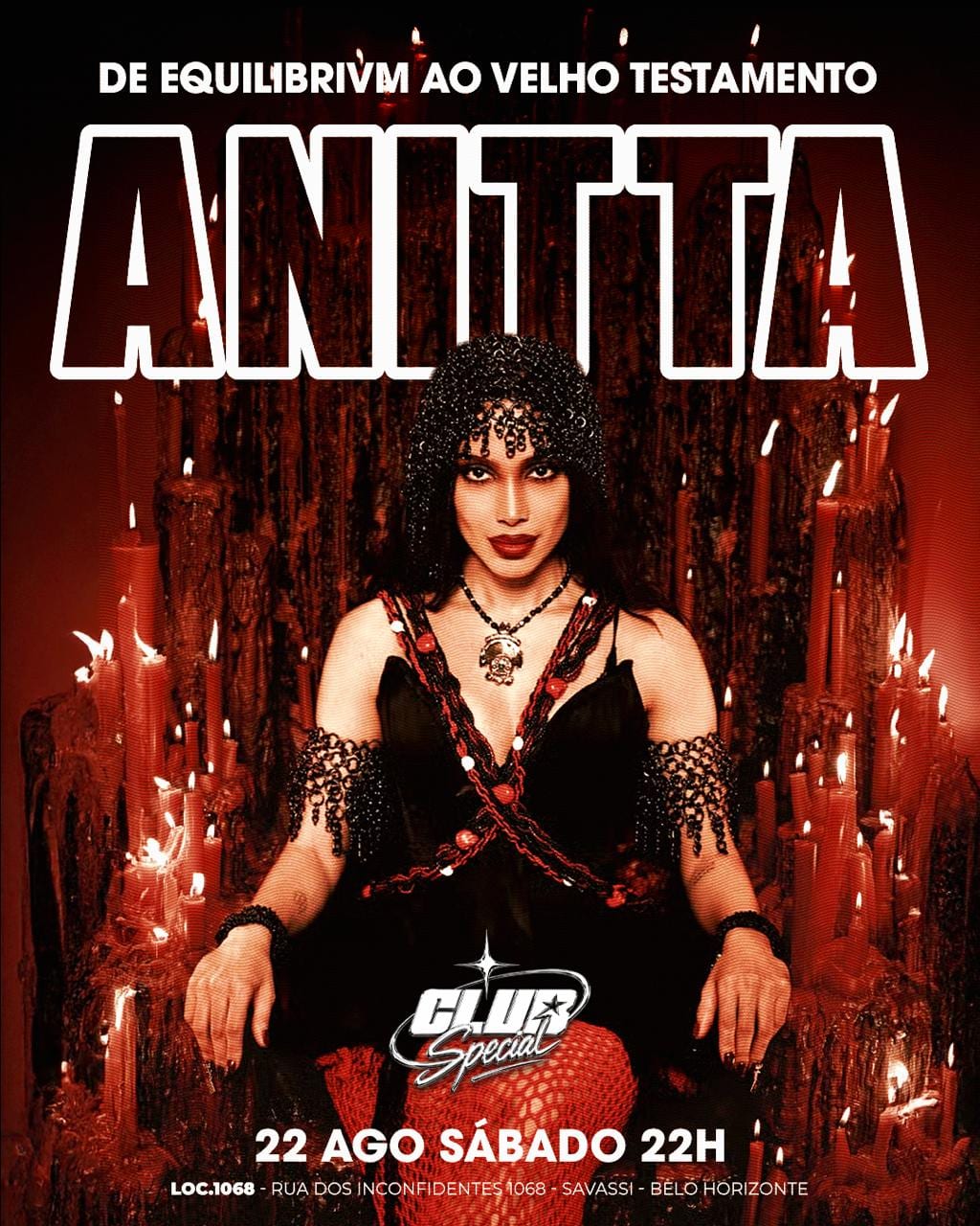 CLUB SPECIAL