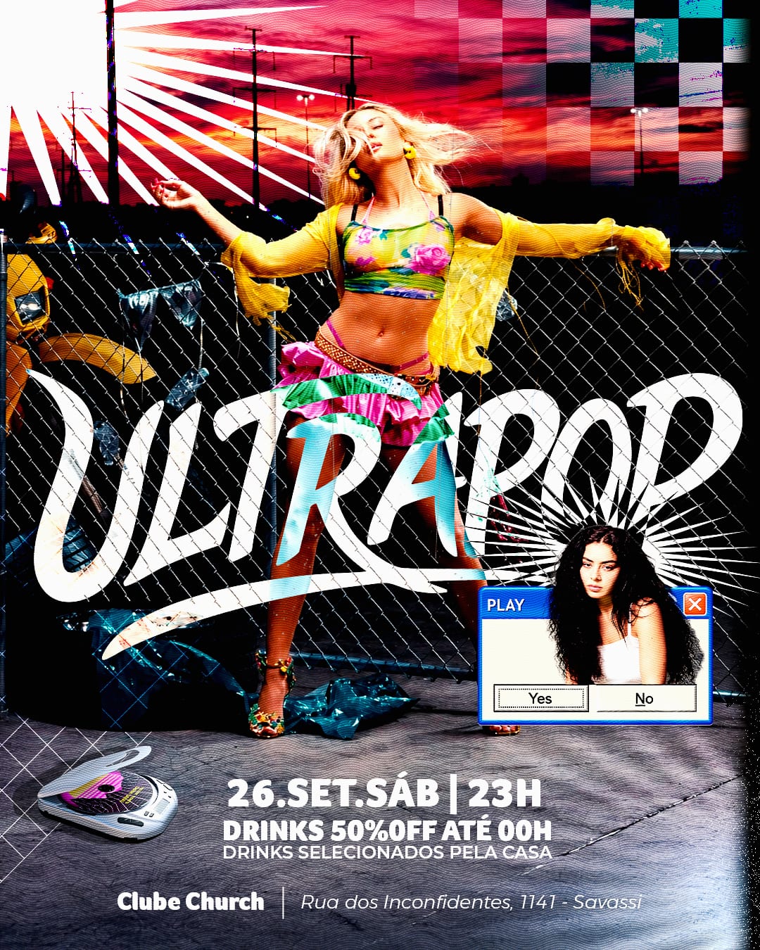 ULTRAPOP