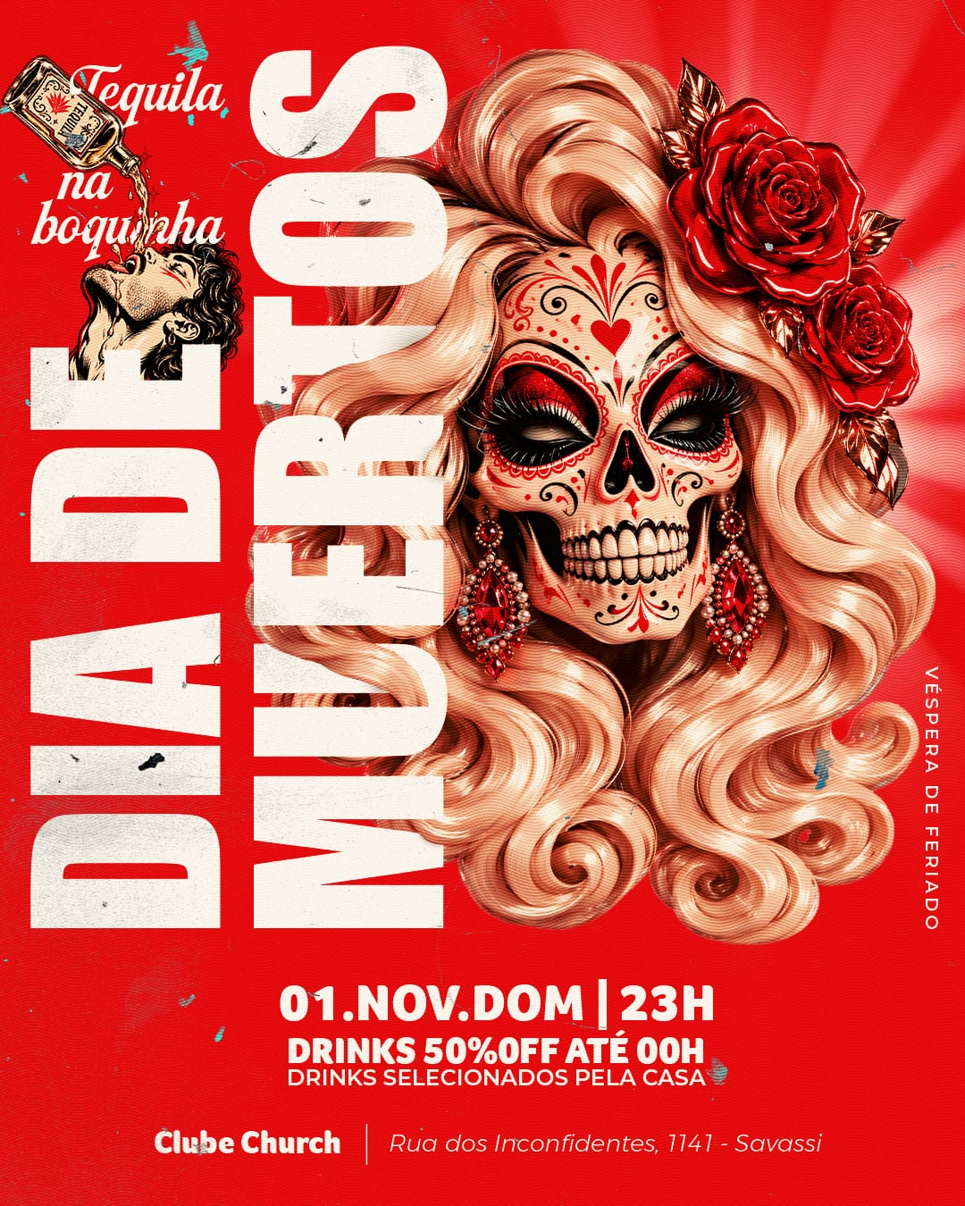 LOS MUERTOS