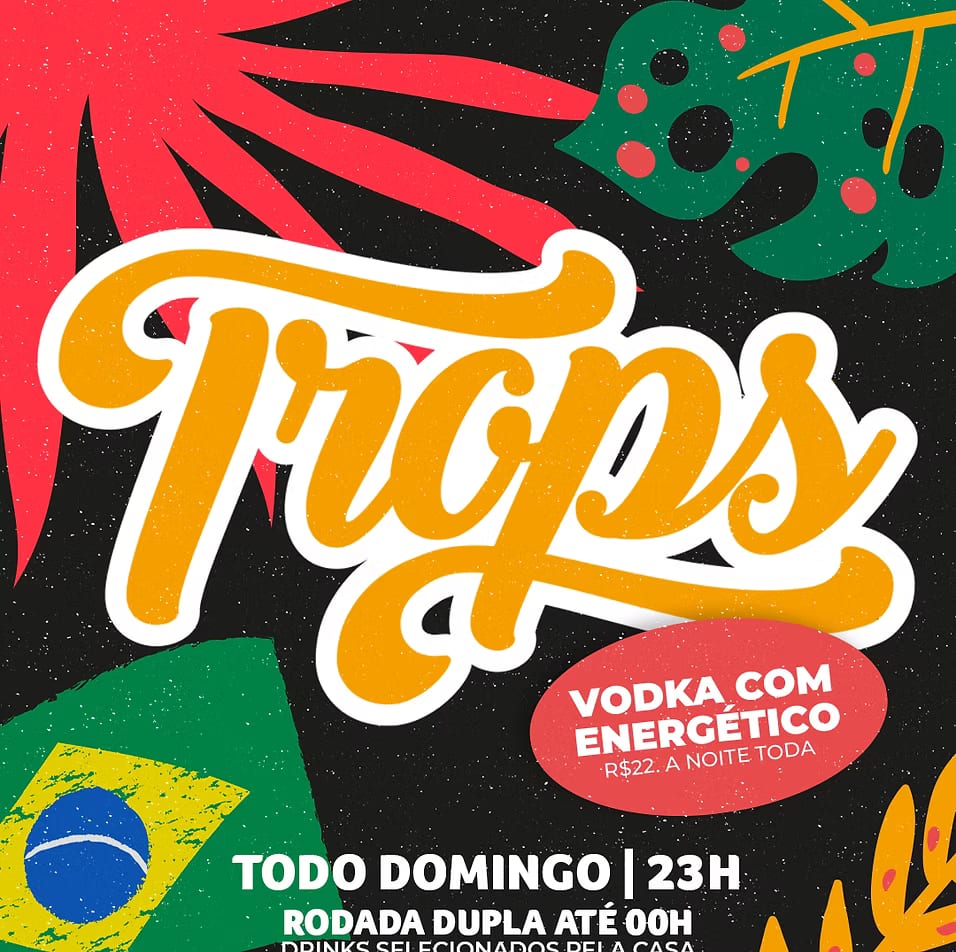 TROPS