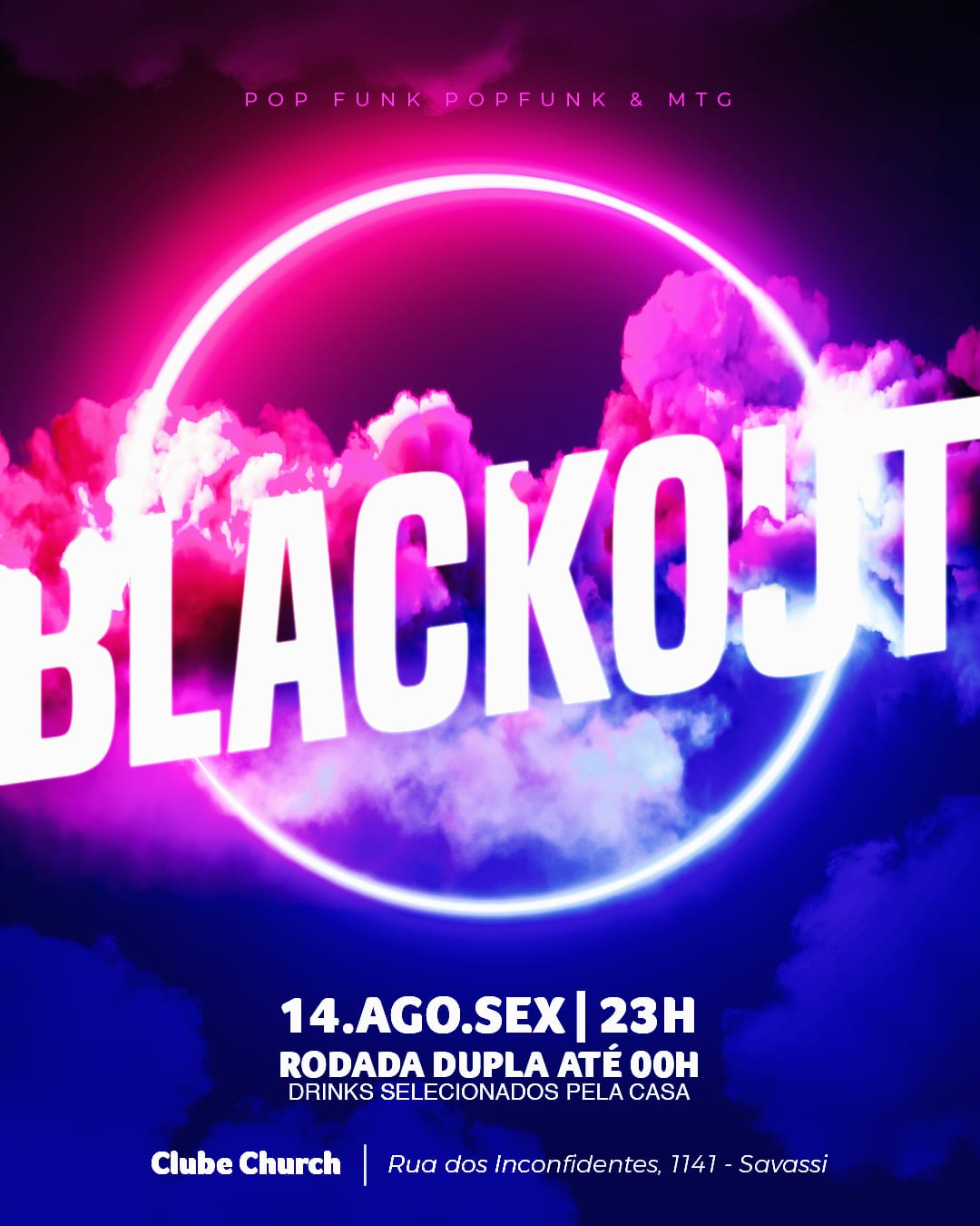 BLACKOUT