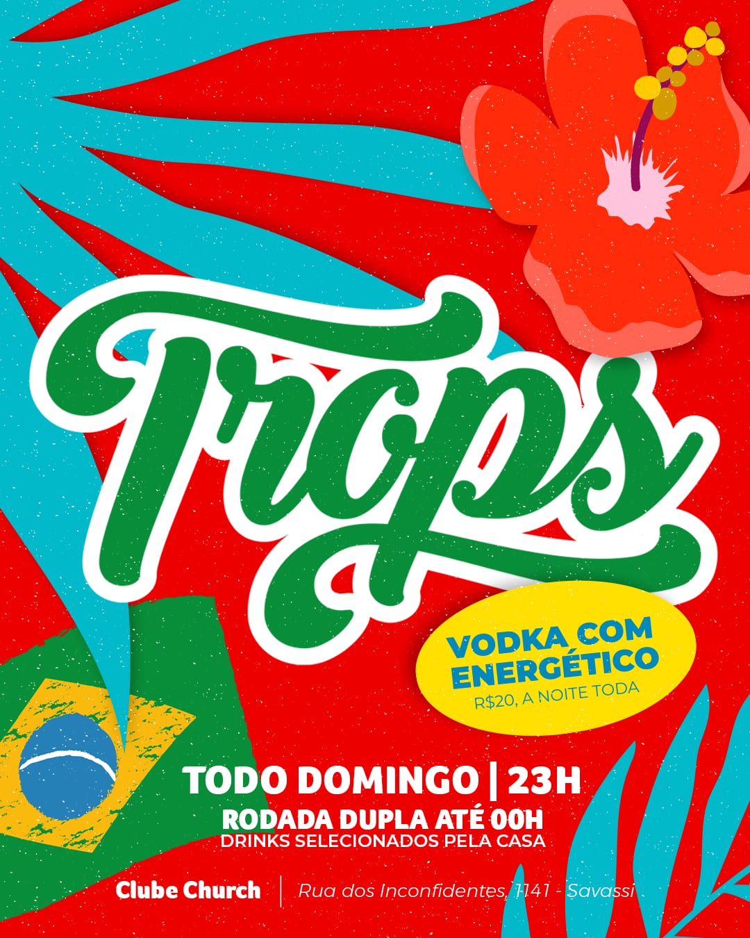 TROPS